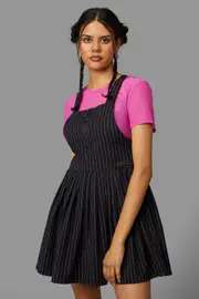 Entity Pinafore