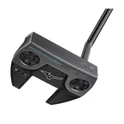 Mizuno M Craft X S6 Black Putter - New 2025