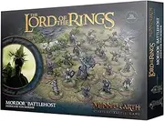 Mordor Battlehost