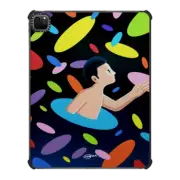 iPad Pro 12.9-inch (5th/6th gen) iPad Impact Case The Impossible The Boy iPad Case