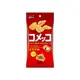 Glico 格力高鹹香低卡烘烤膨化米餅醬油扇貝味39g