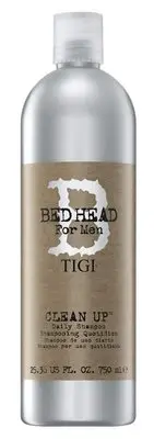 在飛比找Yahoo!奇摩拍賣優惠-夏日小舖【洗髮精】TIGI BED HEAD FOR MEN