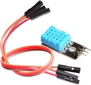 Single Bus DHT11 Digital Temperature and Humidity Sensor DHT11 Probe