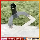 Garden Hoe Rust Resistant Agricultural Weeding Hoes for Digging in Garden Beds