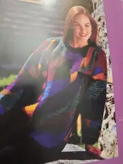 Manos Del Uruguay Knitting Book 8