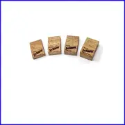Floyd Rose Tremolo Set Up Blocks - Quick & Easy Floating Tremolo Solution