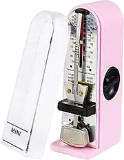 Metronome Tuner - Professional Tuner Metronome - Musical Instrument Accessories for Youth Girls Boys Family Friends Practice