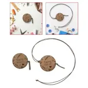 2 Pieces Sewing Tape Measure 60 inch 1.5 Meter Mini Soft for Fabrics Sewing