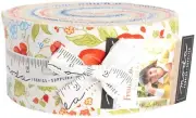 Fig Tree and Co Fruit Cocktail Jelly Roll 40 2.5-inch Strips Moda Fabrics 204...