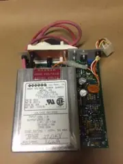 Rantec High Voltage Power Supply #CDC-25-06A