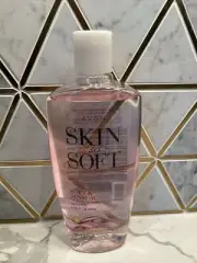 Avon Skin So Soft SSS Soft and Sensual Bath Oil 16.9 oz New Sealed