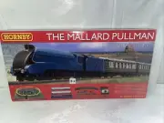 Hornby Mallard Pullman OO Gauge Model Train Set R1202 New Discontinued
