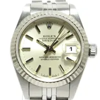 在飛比找蝦皮購物優惠-二手 ROLEX 勞力士 手錶 Datejust