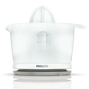 PHILIPS 飛利浦 檸檬/柳丁電動榨汁機 HR2738 / HR-2738【超商限兩台】