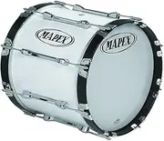 Mapex Drum Set (QLB1814SW)