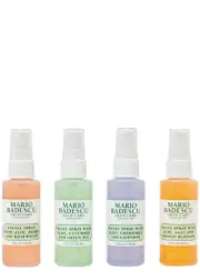 Mario Badescu The Mini Mist Collection