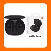 Xiaomi Redmi Buds 4 Lite Wireless Earbuds Bluetooth 5.3 Low-Latency TWS Earphone