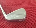 Mizuno Pro 241 7 Iron TT Dynamic Gold 95 S300 Shaft Fitting Iron
