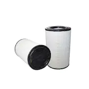 Sakura Air Filter for Volvo A40E A40F 16.0L 16.1L D16EAAE3 D16F 2007-On 569mm