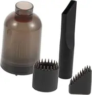 Hair Dryer Accessories Set Nozzle Diffuser Hair Cutting Tool Essential Salon Kit for Barbershops