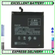 New BM38 Replacement Battery for Xiaomi Mi 4s Free Tool Kit 100% Capacity