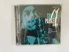 Charlie Parker "The Charlie Parker Story" Savoy Jazz label CD SVY17170