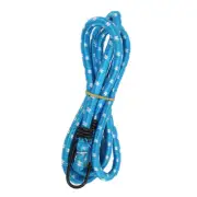 Bungee Cords With Hooks Elastic Rubbergie Cords Straps For Luggage DP