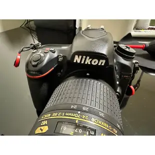 Nikon D750全片幅相機 二手 9成新 台南面交佳 公司貨