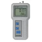 【ROCKER 洛科】EC 210 手持式水質酸鹼度計 (PH METER)