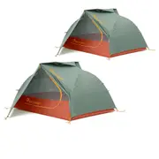 [Sea to Summit] Ikos TR Tent (Laurel Wreath) - 3 Person
