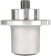 Accessories Deck Blade Spindle Assembly 783506 for Hustler for FasTrak for Mini Z 36" 42" 44" 48" Replace