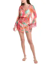 Ramy Brook Skylar Mini Dress