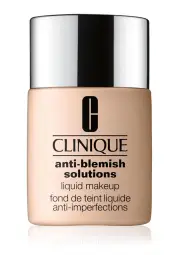 Clinique Anti-Blemish Solutions Foundation 02 Fresh Ivory 30ml