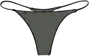 [GRRKDFQ] Women'S Lingerie Low Waist G-String