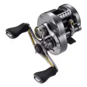 Free Express Shipping - Shimano 2023 Calcutta Conquest BFS XG Baitcast Fishing R