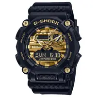 在飛比找蝦皮商城優惠-CASIO卡西歐 GA-900AG-1A / G-SHOCK