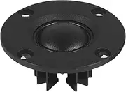 Tweeters for Car Audio | Good Sound Quality Silk Film Tweeter Speaker for Car - High-Fidelity Horn Speaker, Multifunctional Car Audio Accessories for Car Stereo, Home Theater