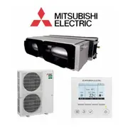 MITSUBISHI ELECTRIC PEAM100HAAVKIT 10.0kW Ducted Air Conditioner System 1 Phase