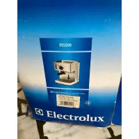 在飛比找蝦皮購物優惠-二手 蘆洲員林可自取 Electrolux 伊萊克斯 EES