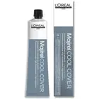 L'Oreal Majirel Cool Cover Hair Color Dye - Loreal Professional Permanent Creme