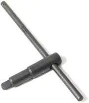 Omex 11mm Lathe Chuck Key Heavy Duty - Lathe Wrench I Made In India