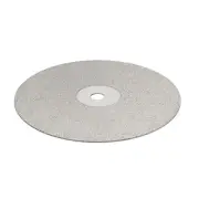 Premium Diamond Abrasive Disc for Jewelry and Rock Grinding 6 Diameter