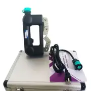 Magnetic Particle Flaw Detector AC Electromagnetic Yoke Tester Tool AC110V/220V