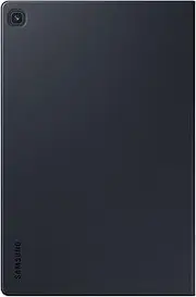 Samsung Book Cover, Black, Galaxy Tab S5e Book Cover