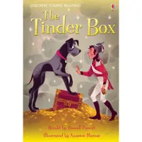 在飛比找蝦皮商城優惠-The Tinder Box (Young Reading 