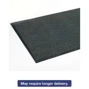 Super-Soaker Diamond Mat, Polypropylene, 45 x 70, Slate