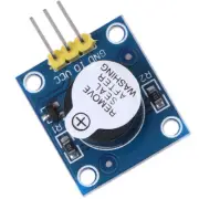 Active Speaker Buzzer Module for Arduino works with Official Arduino Boards Jf