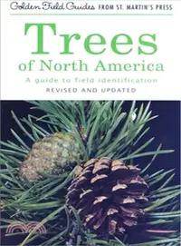 在飛比找三民網路書店優惠-Trees of North America ─ A Fie