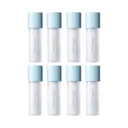 LANEIGE Water Bank Blue Hyaluronic Essence Toner For Combination To Oily Skin - 160ml (8ea) Set