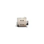 New Sim Reader Dual Replacement Part Compatible For iPhone 11